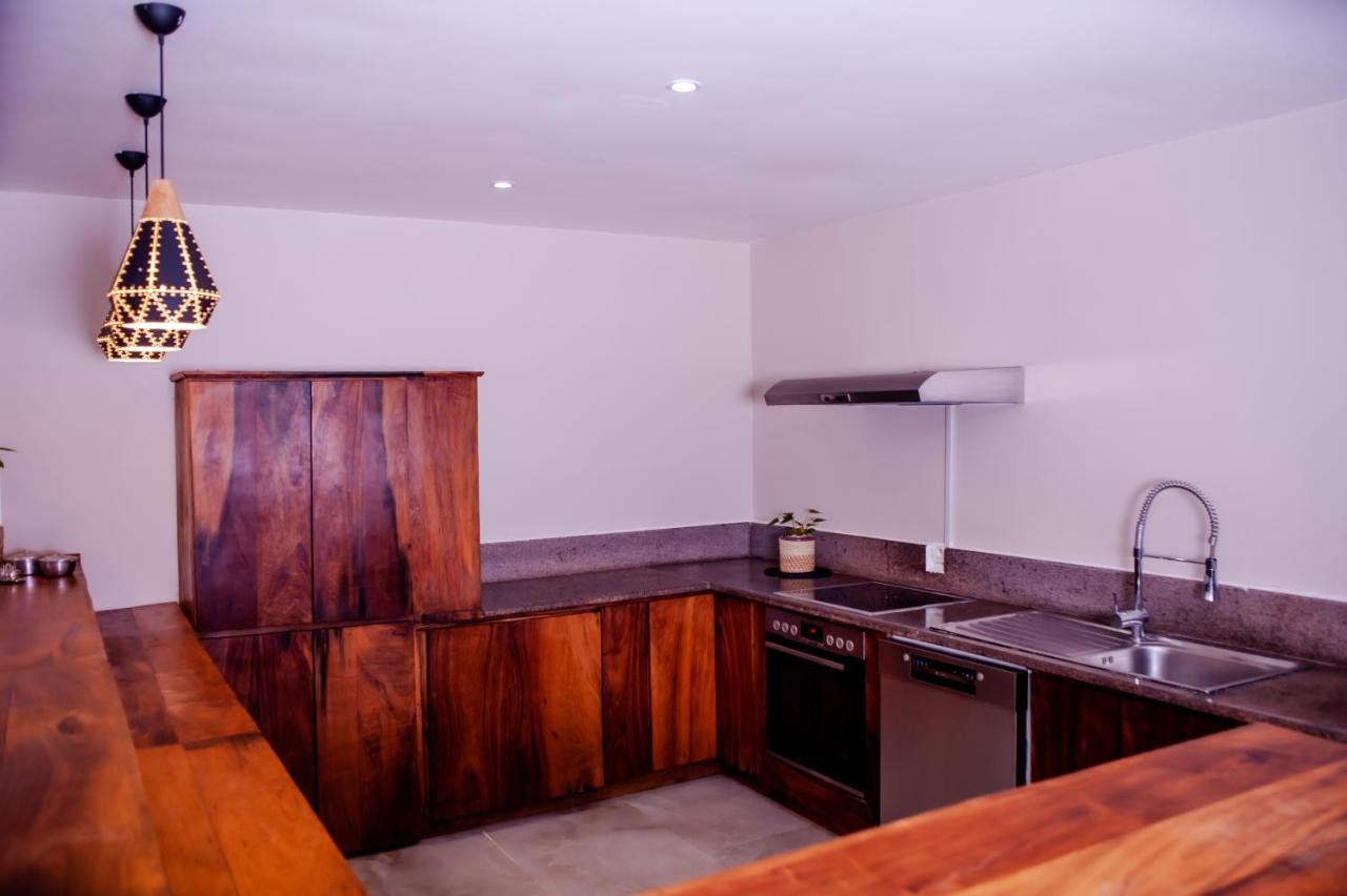 Ampifitia Guest House Antananarivo Exterior foto